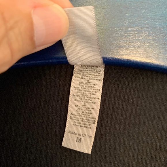 COCO MADE ME DO IT T-Shirt Designer Parody Chanel - Picture 5 of 6